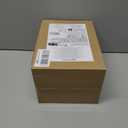 Amazon Basics 24-Pack High-Speed USB 2.0 Cable, USB-A to USB-B for Printers or External Hard Drive, Gold-Plated Connectors, 6 Foot, Black