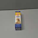 2 x Arm & Hammer for Pets Tartar Control Enzymatic Toothpaste for Dogs Reduces Plaque & Tartar Buildup Safe for Puppies Beef Flavor, 2.5 Ounces Dog Toothpaste (Pack of 1)