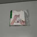 Jar Opener for Weak Hands & Seniors with Arthritis,Handheld&Under-Shelf Twist Off Bottle Caps,One-Handed Lid Open,Patent Unique Kitchen GadgetChristmas Gift for Elderly,Women&Men(Transparent)