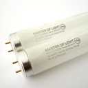 F20T12/WW (2 Pack) 2ft Fluorescent Tube Light Bulb 20W 20 Watt Soft Warm White 3000K T12 1.5 inch Diameter Replaces F20T12 F20T12KB/ECO/RVL F20T12KB/ECO F20T12/SPX30 F20T12/DSW/RP (2)