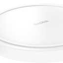SanDisk Ixpand Wireless Charger Pad 15W (No AC adapter) - Wireless charging pad for Qi-compatible smart phones and devices - SDIZB0N-000G-GNCNN