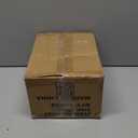 24 PCS Plastic Coupe Glasses 9 oz Pink Detachable Gold Rim Martini Glass Espresso Champagne Cocktail Cups Disposable Vintage Margarita Glassware for Birthday Baby Shower Wedding Bachelorette Party