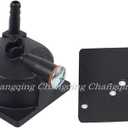 730649 Repair Kit for Carburettor Float Bowl for Tecumseh 640221 640326 640328 640329