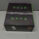 Heated Water Bowl for Outdoor Cats, Automatic Heated Dog Bowl with Anti Chew Cord, Large Thermal Heated Water Bowl, Heated Pet Bowl Trough Dispenser Winter for Chicken Dog Cat Pet