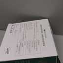 Medcursor Foot Massager with Heat - Shiatsu Feet Massage Machine Delivers Relief for Tired Muscles & Plantar, Deep Kneading Therapy, Multi-Level Settings for Home, Office Use, Size up to 13" (FM04)