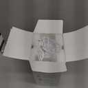 Momcozy Portable Bottle Warmer for Travel – Dual Heating Modes for Breast Milk & Water, Portable Milk Warmer with Fast Heating & Long Battery Life, 17 Ounces Large Capacity to Meet Your All-Day Needs