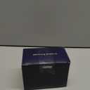 YRU [True Upgrade for Safety] Car Phone Holder Mount [Patent & Military-Grade] Dashboard Cell Phone Holder for Car Vent Windshield Phone Stand for iPhone 17 16 15 14 13 Pro Max Truck Samsung, Black