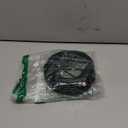 18 Gauge Wire, 18 AWG 2 Conductor Electrical Wire, Flexible/Oxygen-Free Tinned Copper/Stranded PVC 18/2 Cord for Automotive, Marine, LED Strips, Solar, RV, Lighting (30FT)