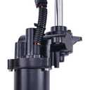 Front Left Driver Side Power Running Board Motor FL3Z16A507A FL3Z-16A507-A Compatible with Ford F150 2015-2020