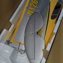 HobbyZone RC Airplane Carbon Cub S 2 1.3m RTF Basic (Battery and Charger Not Included), HBZ320001