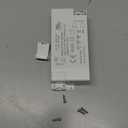 CICMOD LED Driver 60W 12V LED Transformer Driver Power Supply for LED Light - 1 Pack