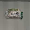 Loveys for Babies, 2 Pack Organic Cotton Muslin with Attachable Snap Closure - Loveys for Babies Newborn Baby Lovey Security Blankets (Khaki)