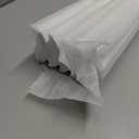 5 Pcs Peel and Stick Ceiling Crown Molding Trim Total 16.4 ft Length 2" Wide Self-Adhesive Crown Molding Polystyrene Foam Ceiling Trim for DIY Wall Home Hotel Indoor Corner Craft Decor