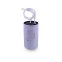 CBB60 60uf 5% Motor Run Capacitor MFD 110/125/250VAC 50/60hz Cylindrical 92mm*49mm(60uf)