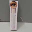 tarte tartelette tubing mascara – Lash Extensions in a Tube, Easy-to-Remove Eye Makeup, Clinically Proven to Volumize & Curl, 24Hr Smudge-Proof Longwear, vegan & cruelty-free