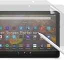 KEANBOLL 2-Pack Paper Screen Protector for Fire HD 10/Fire HD 10 Plus 10.1 Inch (13th-11th Generation 2023-2021 Release) Anti Glare Matte & Writing Like On Paper & Compatible with Pencil
