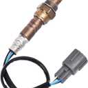 Nifeida 234-4260 Oxygen Sensor Downstream O2 Sensor SG368 Replacement for Toyota Camry 4Runner Tundra Venza Avalon FJ Cruiser Tacoma,Compatible with Lexus ES350 GX460 GX470 LX570 2003-2016