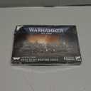 WARHAMMER 40K: KRIEG HEAVY WEAPONS SQUAD