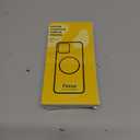 Thomo Strong Magnetic for iPhone 13 Case & iPhone 14 Case Compatible With Magsafe 10FT Drop Resistant Matte Skin Feeling Back, Aluminum Alloy Keys Phone Case iPhone 13/14, Pink