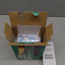 Cozy Essential Travel Vacuum Storage Bags with Rechargeable Cordless Electric Pump, Space Saver Bags for Luggage, Suitcase, Carry-On, for Clothes, Blankets, Comforters, Pillows, 6 Combo