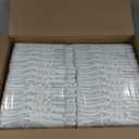 Pampers Pure Baby Diapers, Size 3 (16-28 lbs), 168, Up to 100% Leakproof, Premium Hypoallergenic Soft Diapers
