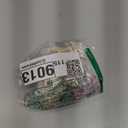 Funny Friendship Gift - Tiny Potato with 30 Sassy Messages for Women Friends Bestie BFF Coworkers - Best Friend Birthday Gifts for Women Sister | Positive Crochet Unique Present Idea for Mothers Day