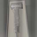 Cosy Companions Hair Dryer, 150000 RPM High-Speed Blow Dryer with 500Million Negative Ions for Fast Drying, Lightweight & Thermo-Control, Hair Dryer with Diffuser, Ideal for Salon & Travel, White