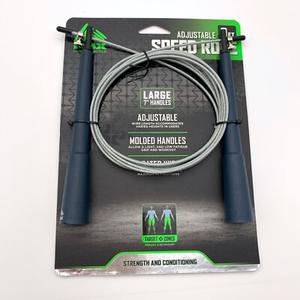 AD Justable  9 FT Speed Rope