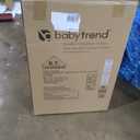 Baby Trend Expedition® Race Tec Jogger Travel System with Ally Infant Car Seat, Ultra Grey