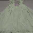 AGQT Baby Girls Tutu Dress Tulle Sundress Size 9M-5T