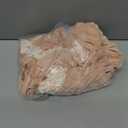 Konssy Minky Changing Pad Cover 2 Pack, Soft Minky Dots Plush Diaper Changing Table Cover Set, Breathable Changing Pad Sheets for Baby Girls Boys (Pink Spring, Blush)