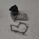 125-3450 Engine Water Pump (1.5L L4) For Ford Escape 2017 2018 2019, Fusion 2014 2015 2016 2017 2018 2019 2020 AW6775 1253450 DS7Z8501D DS7Z8501E