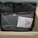 Coverado Tacoma Seat Covers Full Set, Faux Leather Seat Covers Custom Fit for 2005-2023 Toyota Tacoma Double/Crew Cab Base Prerunner SR5 Limited TRD Sport Interior Covers (Gray)