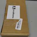 Asidrama 10 Pack 5 Inch(128mm) Brushed Gold Kitchen Cabinet Handles, Cabinet Pulls Kitchen Cabinet Hardware Cupboard Handles Drawer Pulls