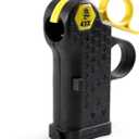 Speed Beez Lever Loader Compatible with Glock 43X, 48 and Shield Arms S15 9mm Magazine Loader