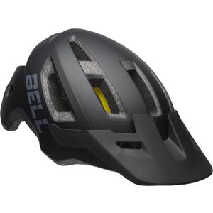 Bell MIPS Soquel Bike Helmet, Matte Black Ti