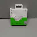 Belkin Dual Port Charger Block 42W, USB-C + USB-A Charger - Super Fast Charging - Samsung Galaxy S25, Apple iPhone 17, Air, Pro, Pro Max, iPad, MacBook, Google Pixel, Nintendo Switch 2 & More - White