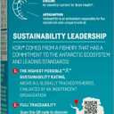 Kori Krill Oil Omega 3 Supplement, Antarctic Krill Oil with Superior Absorption vs Fish Oil, 1200mg Softgels, 30 Softgels, EPA & DHA
