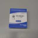 Carbon Monoxide Detectors and Natural Gas Detector, 4-in-1 Carbon Monoxide Detectors Plug in, Gas Leak Detector with Dual Alarms, Temperature & Humidity Sensor for Home, RV, White, 2 Pack