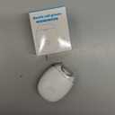 2 Pcs Universal Automatic Fingernail Grinder, 2026 Portable 3 in 1 Electric Nail Clippers with LED Light & 3 Speeds, Silent Auto Fingernail Cutter and Polishing Trimmer