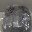 Shiatsu Foot Massager with Heat [2026 Upgraded], Gifts for Him Her, FSA Eligible Deep Kneading Compression, Remote Control, HSA Feet Massage for Plantar Fasciitis, Fits Size 14 (Grey)