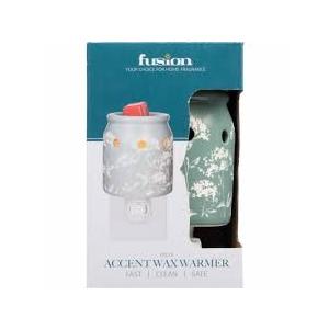 Fusion™ Accent Wax Warmer Freya