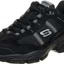 SKR VIGOR TRAIT 9W Black