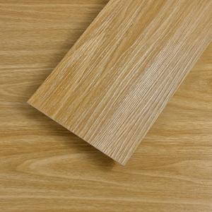 Honey Oak Peel and Stick Floor Tiles 36-Pack, 54 Sq Ft Self-Adhesive Vinyl Plank Flooring, Waterproof Wood Look Floor Tiles for Kitchen, Bathroom, Living Room, Bedroom