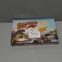 60 Pcs Hatching Dinosaur Eggs for Kids Party Favors, Easter Egg Filled with Toys Novelty Grow in Water Dino Eggs with Toys Inside Easter Basket Stuffers Birthday Gifts, Classroom Prize, Pinata Fillers (Black)