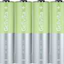 AA Lithium Battery 8 Pack, 1.5V Long-lasing Lithium Iron Battery Double A Lithium Batteries AA for Blink Security Camera System, Trail Camera, Game Camera, FlashlightNon-Rechargeable