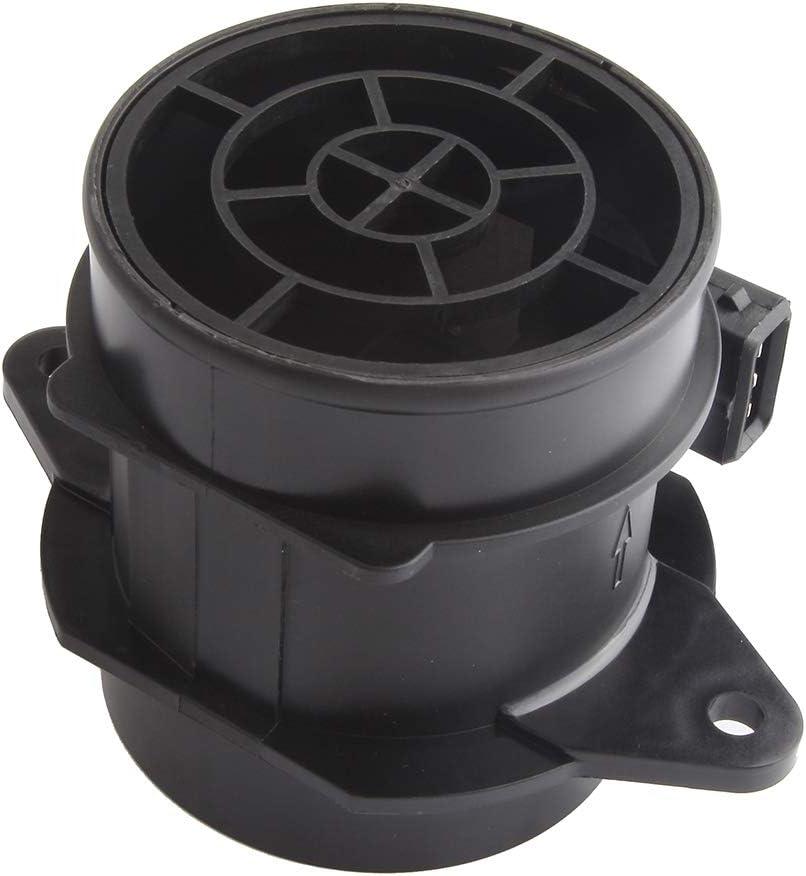 OCPTY Mass Air Flow Sensor Meter MAF OK32A-13-210GEGT7610-248 Fits for 2001-2002 for Kia Rio 1.5L,2003-2005 for Kia Rio 1.6L