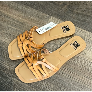 SM New York Comfortable Sandals for Women Size 9