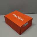 TSIODFO Women's Sneakers Athletic Sport Running Tennis Walking Shoes (7.5, Light Grey 01)