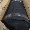 Super Geotextile Non Woven Fabric for Landscaping, French Drains, Underlayment, Erosion Control, Construction Projects, Weight: 8 OZ, 4' x 250'